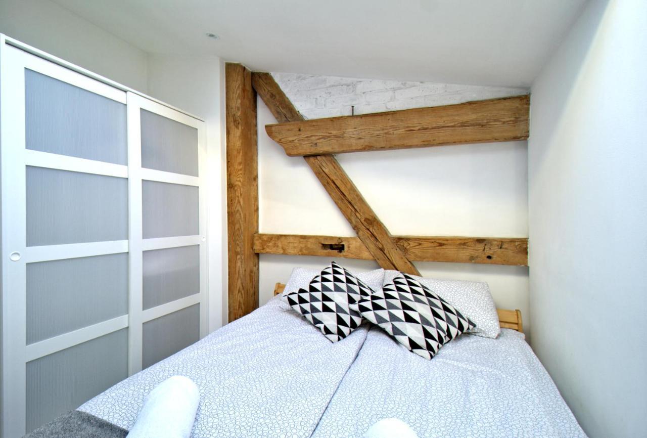 Old Market Square, City Hall View, Cosy, Modern Flat Poznan Exterior photo